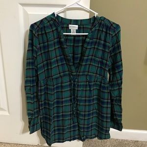 Maternity motherhood top